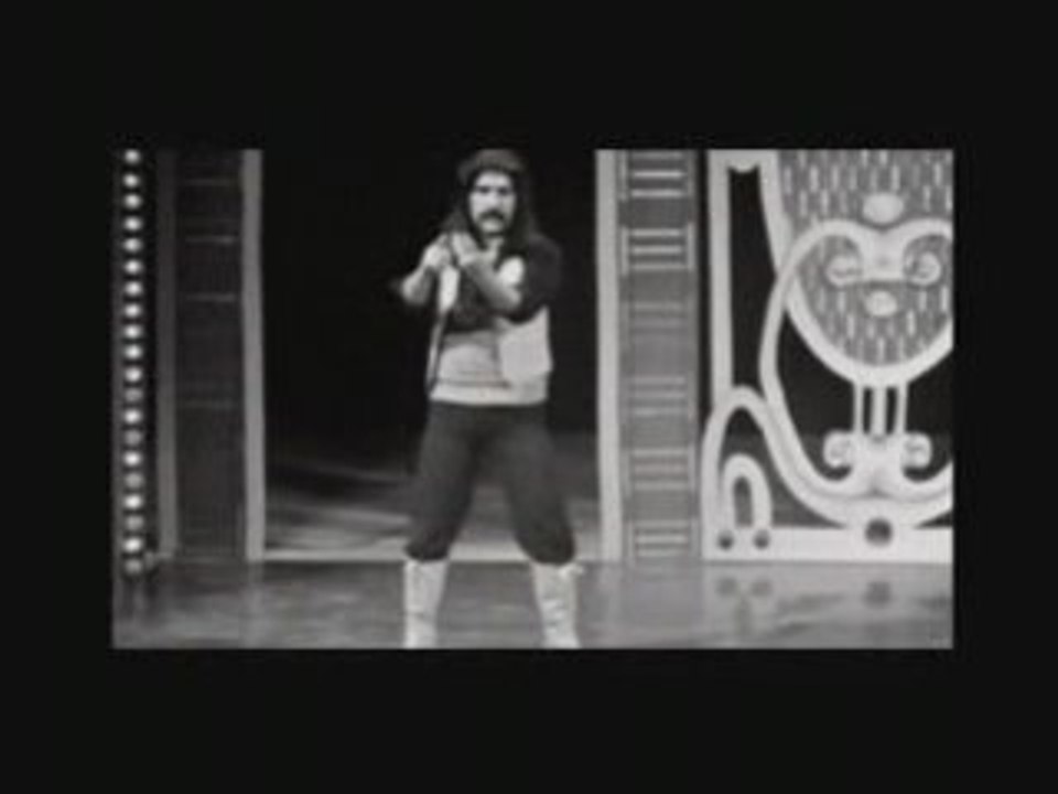 Barıs Manco - Sarı çizmeli Mehmet ağa