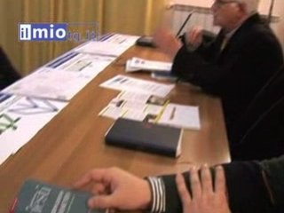 Zona franca a Matera