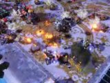 Command & Conquer : Alerte Rouge 3 - La Révolte - Gameplay