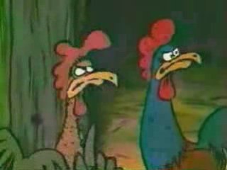 Les sales blagues de l'echo le poulallier de la mort