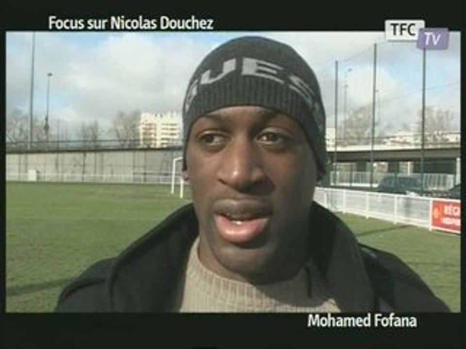 Feuille de match Rennes/TFC