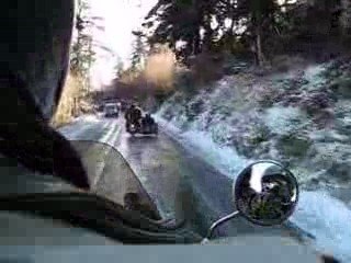 HIVERNALE DU PILAT 2009