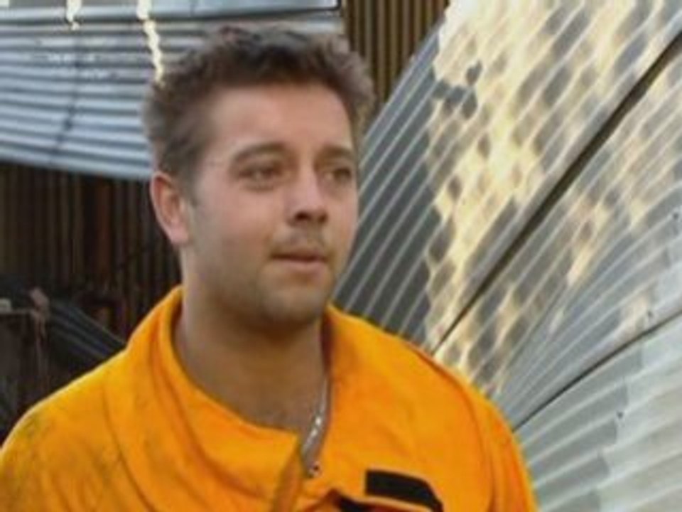 Australia suffers fatal heatwave