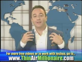 Joshua Shafran why make money programs force you to FAIL