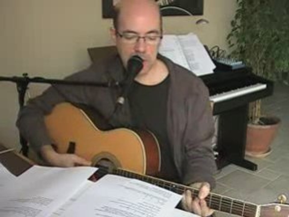 Tryo Toi et moi