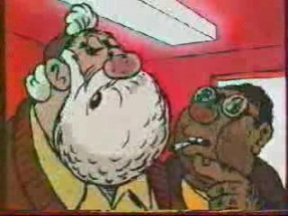 Les sales blagues de l'echo le rabbin téléphate