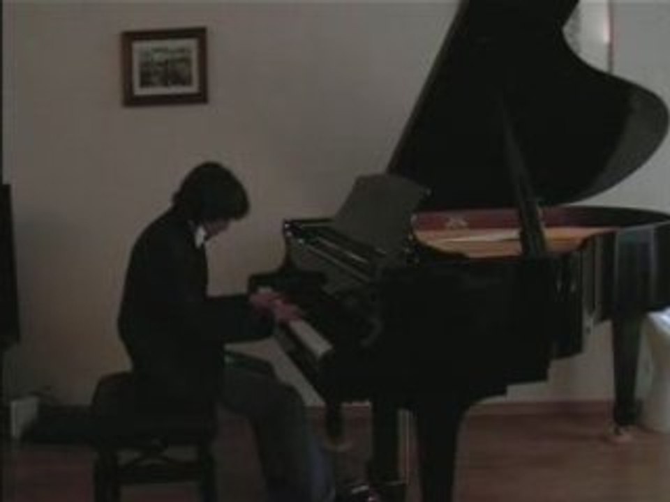 Requiem For A Dream - V2