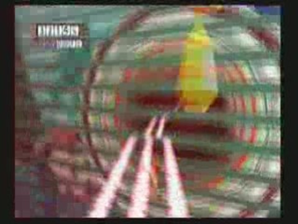 Rayman 3 walktrough - Partie 13 : Second Médecin