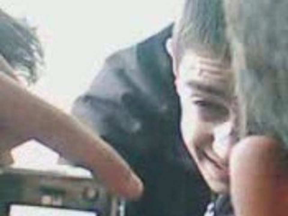 le boulet agréssé ^^