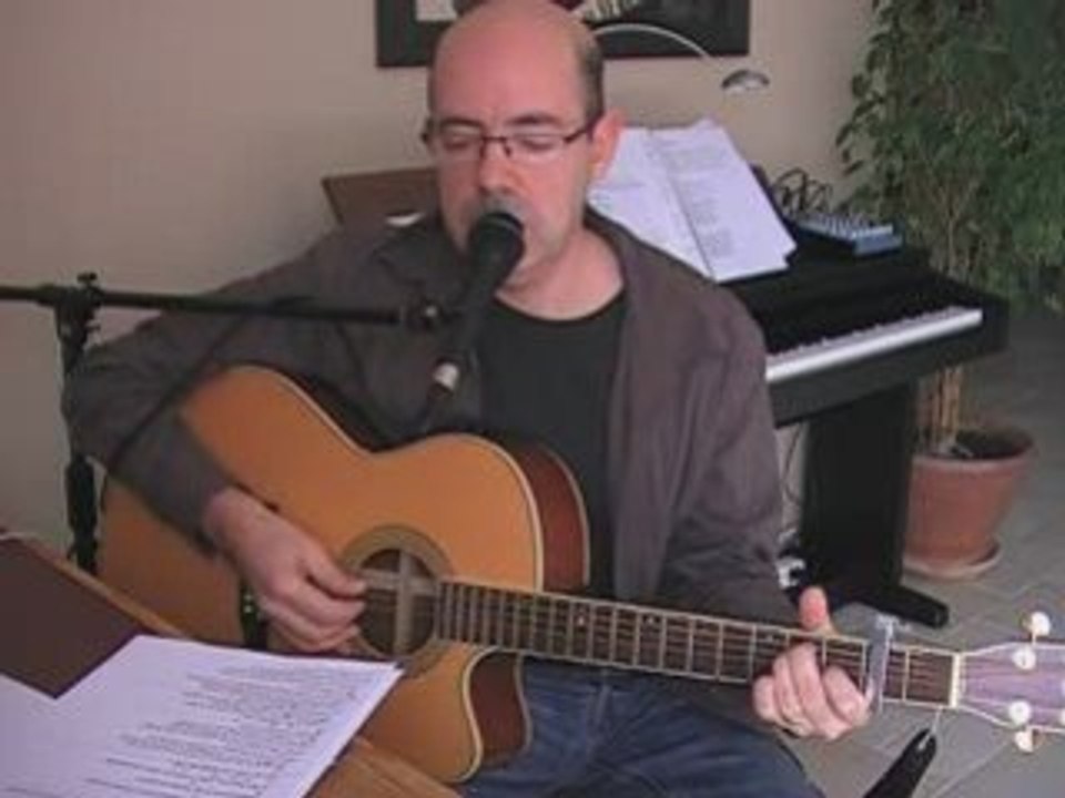 Francis Cabrel Répondez moi