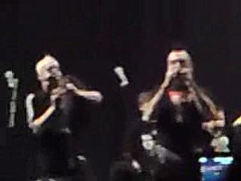 Les ramoneurs de menhirs Part 2