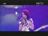 2009 Romania - Blaxy Girls (SF 1)