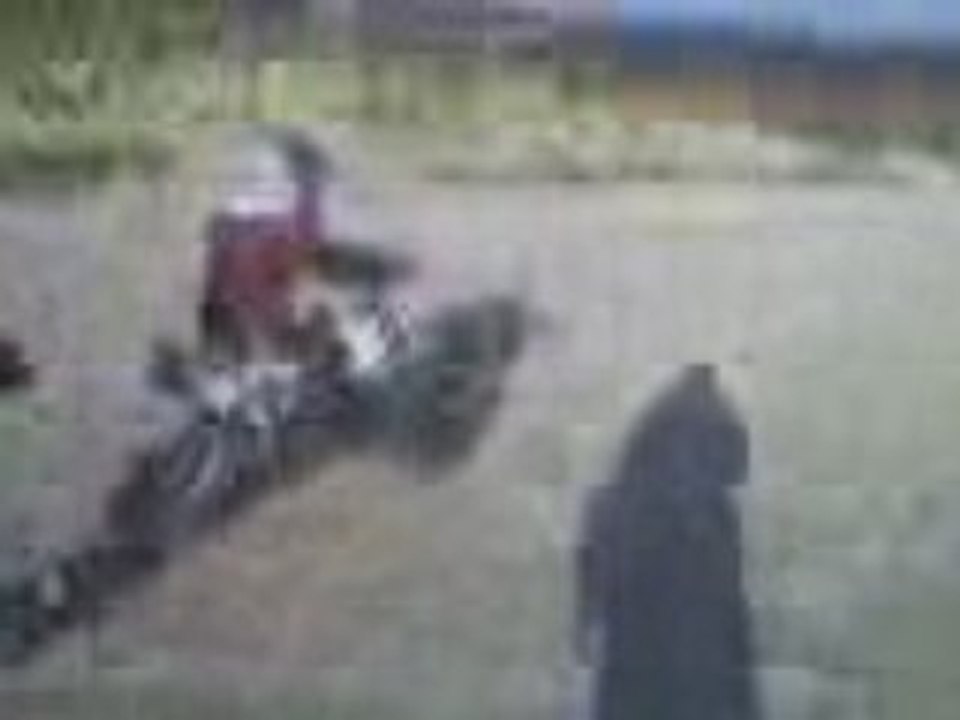 Mini rider 1