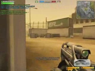 BF2142 Frag Movie By -U2B|357 CuTKiller.WZ