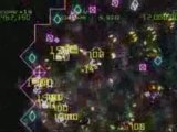 Geometry Wars Galaxies - Game Clip