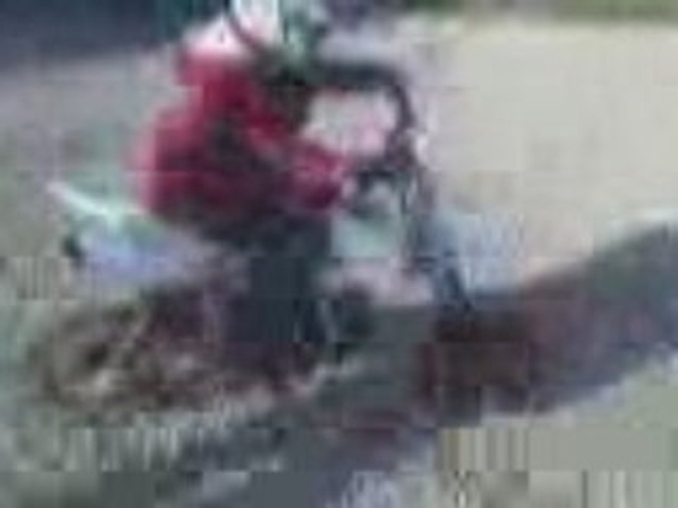 Mini rider 2