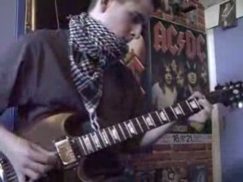 airbourne too much too young too fast