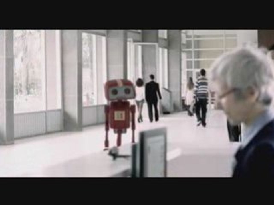 spot pub Shopping Eldorado Robot