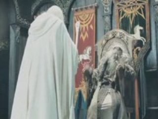 Le Seigneur des Anneaux La Trilogie Parodique8