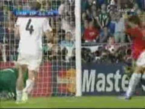 Eurocopa 2008 - España Campeona - Homenaje