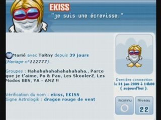 Chapatiz : Caroline et Alice