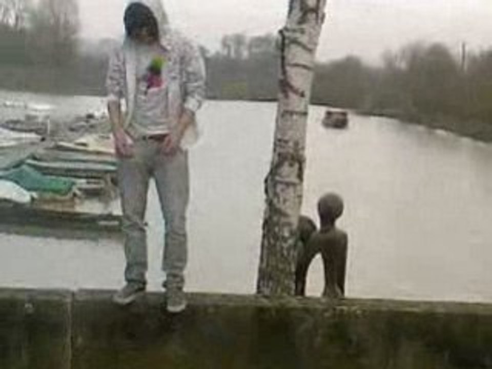 Shiro kei aime les arbres