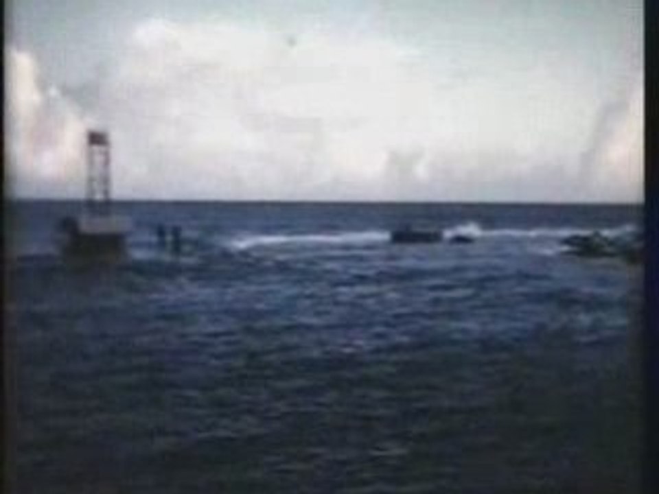 Passes de fangataufa