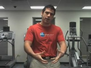 Exercising To The Point Of Exhaustion #2