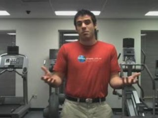 Exercising To The Point Of Exhaustion 5