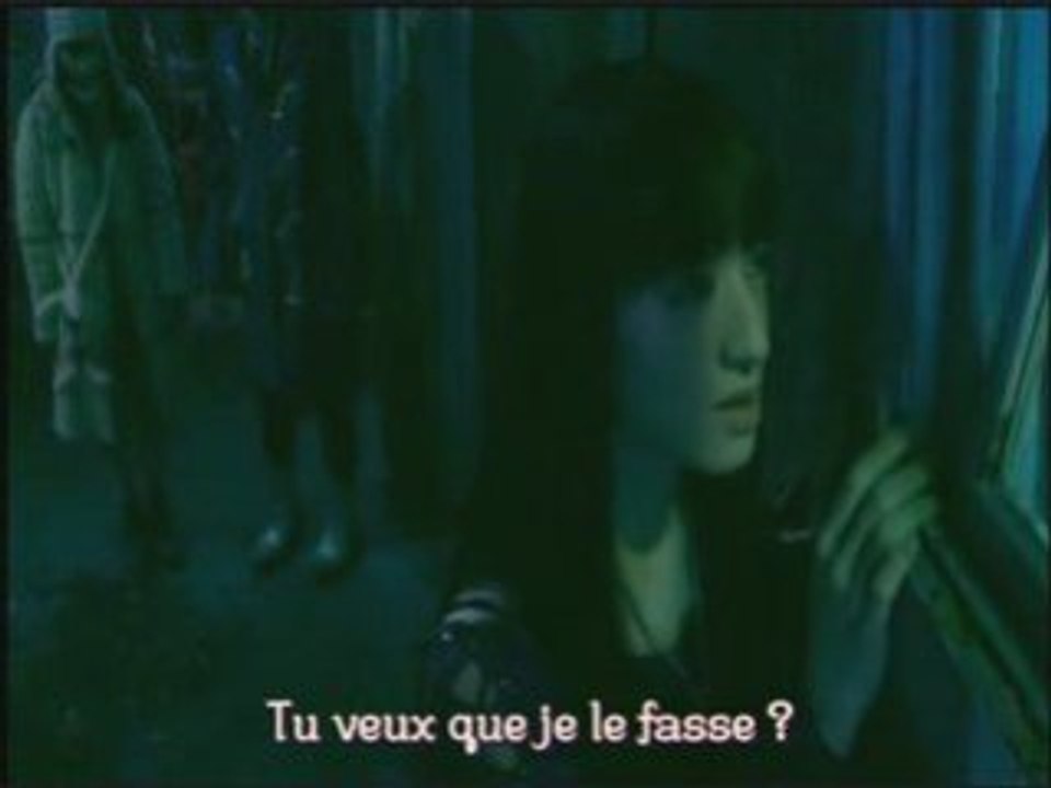 Kagen No Tsuki  Last Quarter partie 5 vostfr