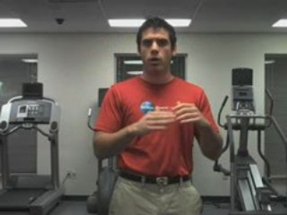 Exercising To The Point Of Exhaustion 4