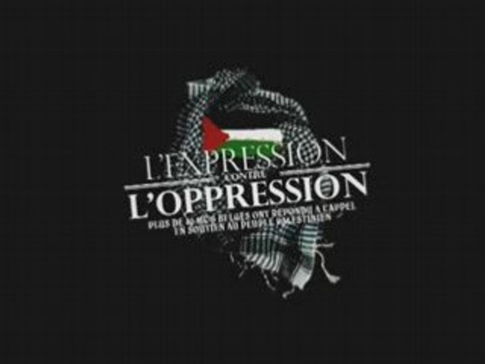 SCYLLA (soutien a la Palestine) www.ecopalestine.net