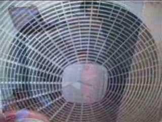 INSTALLATION POMPE A CHALEUR AIR AIR