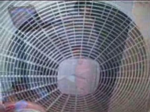 INSTALLATION POMPE A CHALEUR AIR AIR