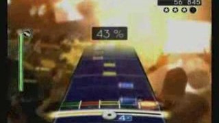 Rock Band 2 - AC/DC - Let There be Rock - Expert - 95%