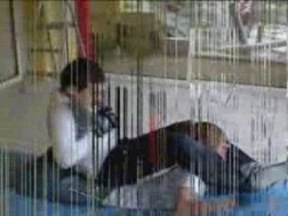 Entrainement 2