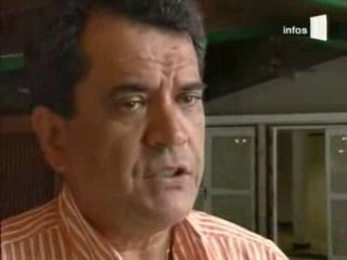 Edouard Fritch - 30 Janvier 2009