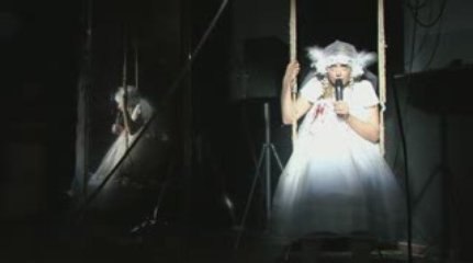 Le Chagrin des Ogres - Festival de Liège 2009