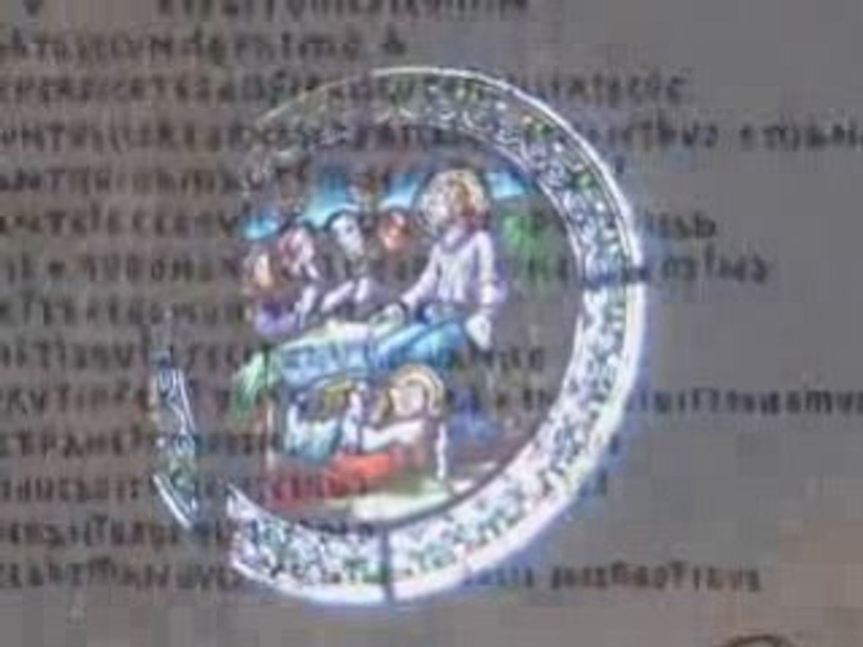 CODEX  REDHAE - B.A - Trailer