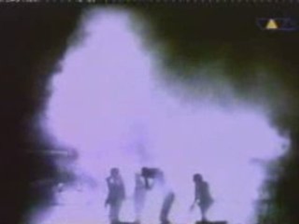 Raver's Nature - Somebody Scream [VIVA TV]