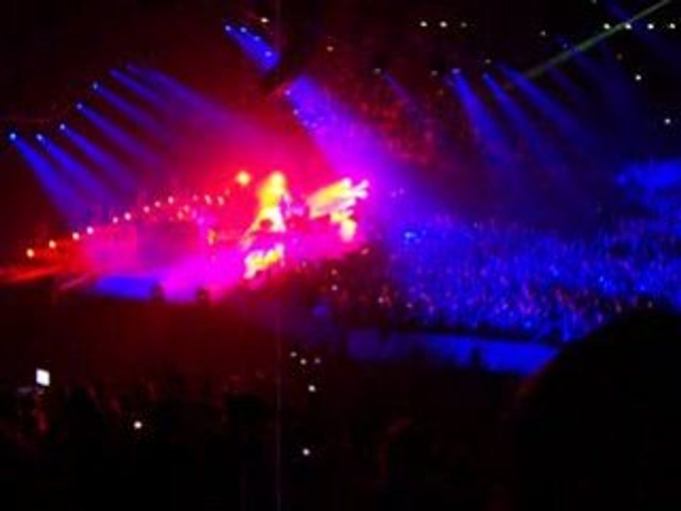 Coldplay