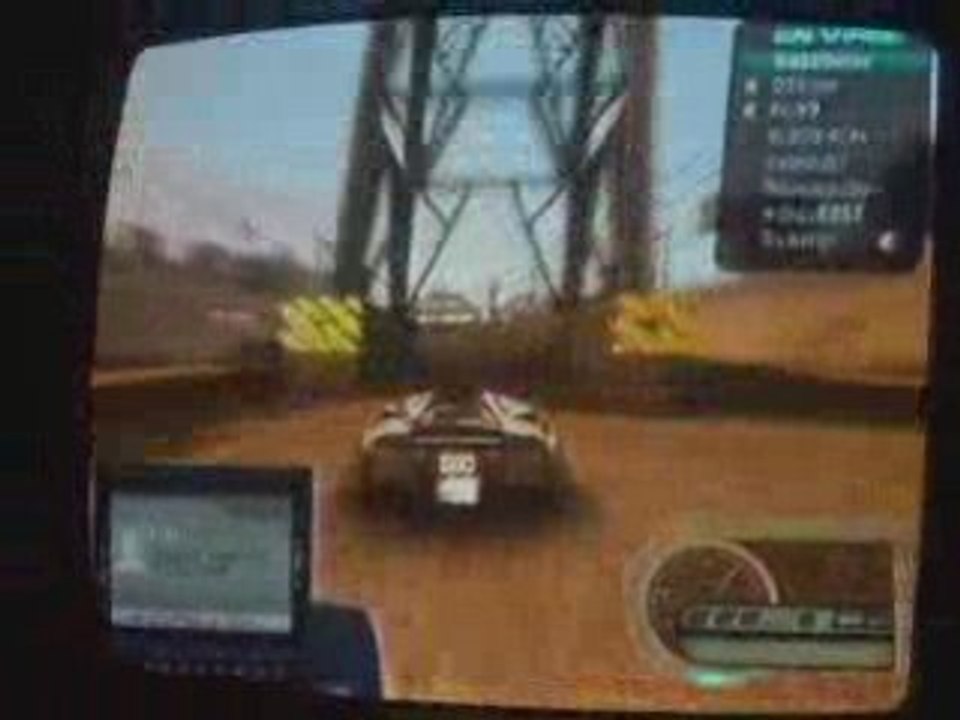 big jump for big boss