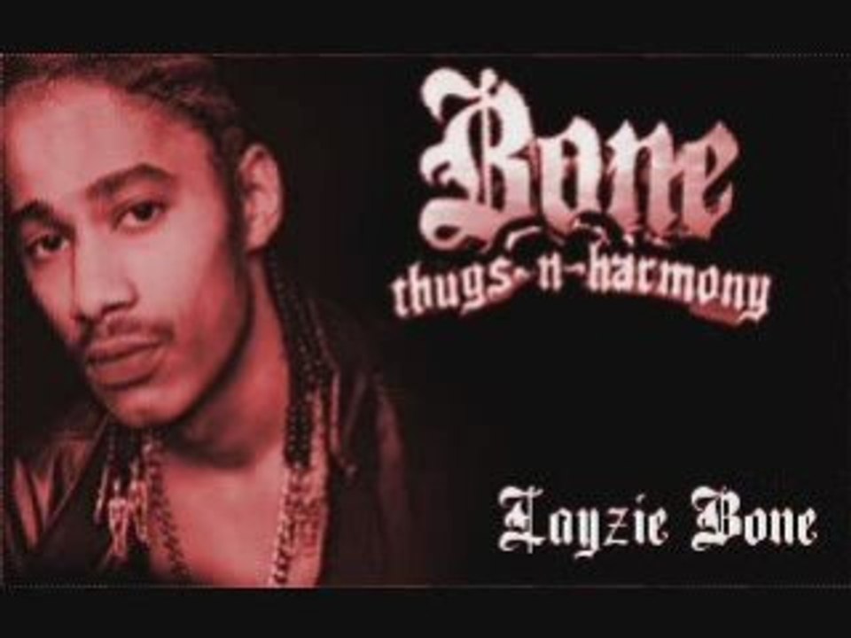 BONE THUGS WAR REMIX