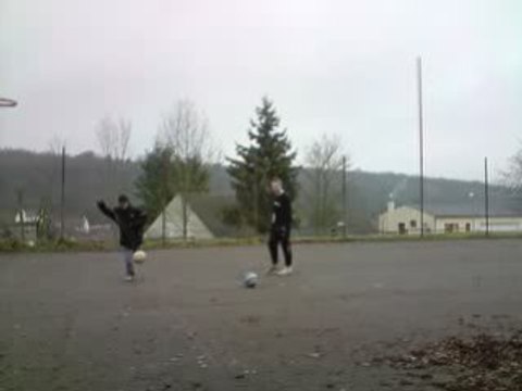 petit delire entre potes