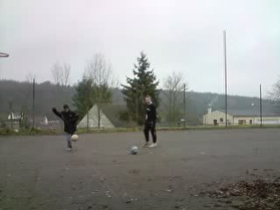 petit delire entre potes