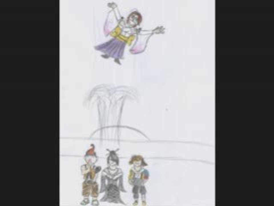 Kedal Fantasy ep 6