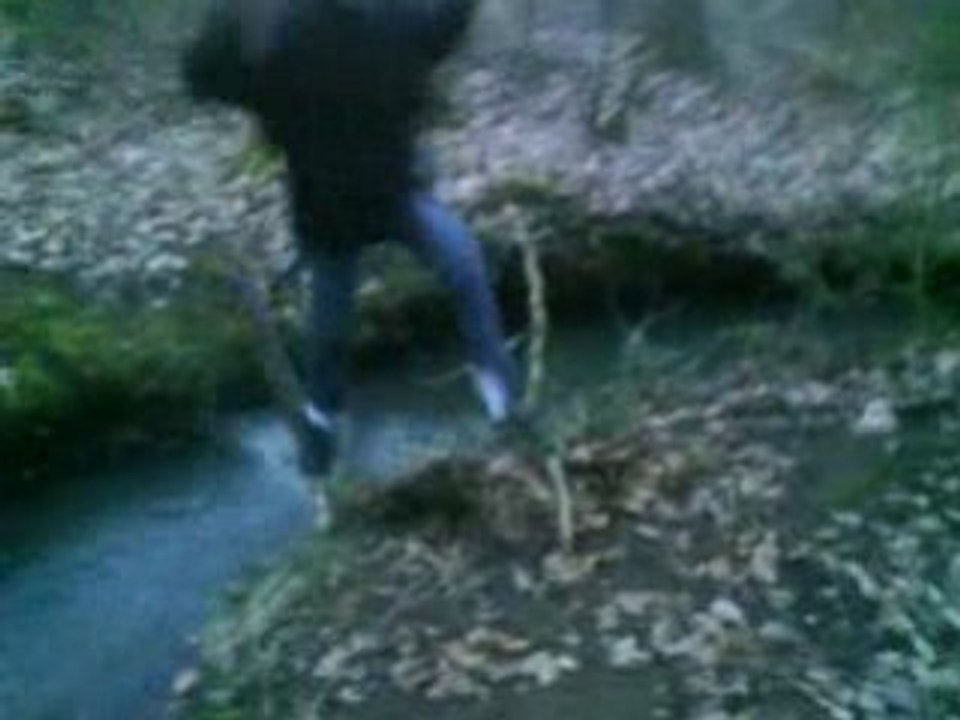 Une fois, deux fois, dix fois, mais pas cent.