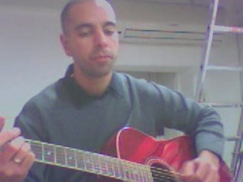 jack johnson-Better together cover