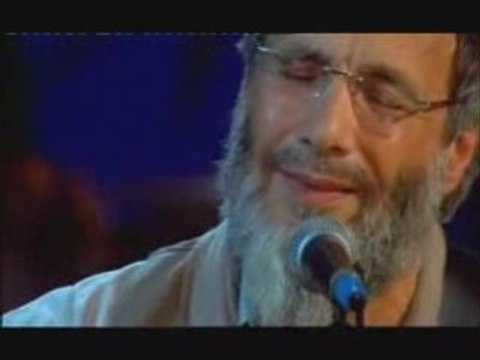 Yusuf Islam (Cat Stevens) - Father and son