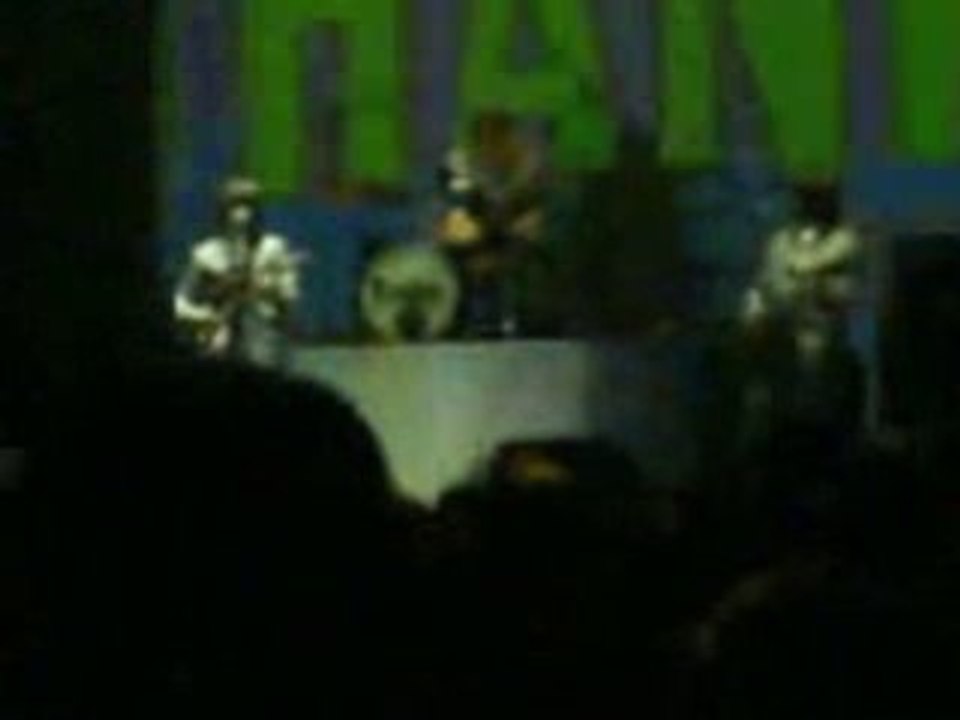 Hey Hey Hey - Come Together.avi